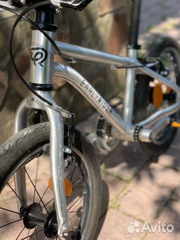 Early Rider Belter 16 Urban Early Rider Belter 16 Urban