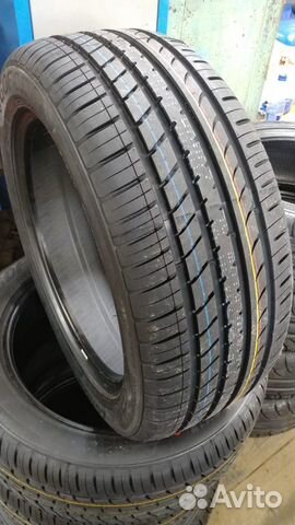 Новые Triangle Goform GH8 R18 225 55 18