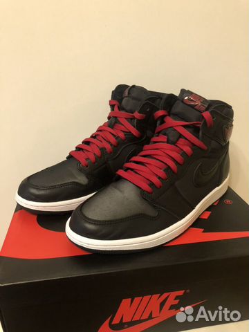 Nike Air Jordan 1 High Nike Air Jordan 1 High