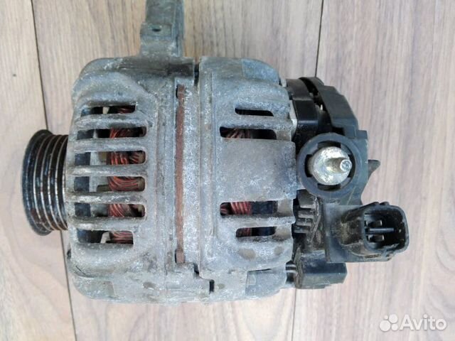 Генератор для Toyota Corolla 8 27060-0D030