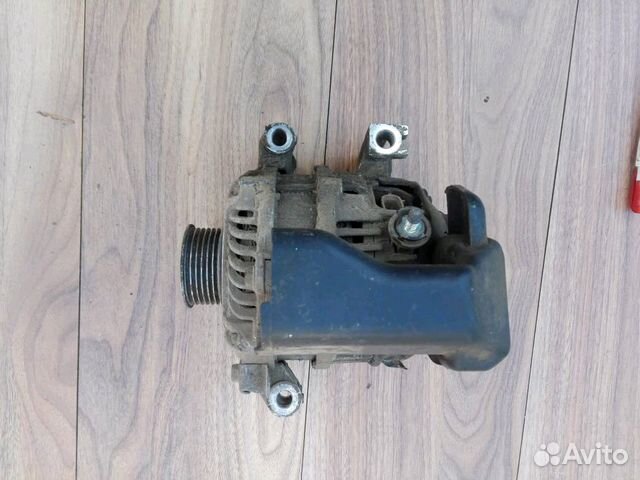 Генератор Mazda 6