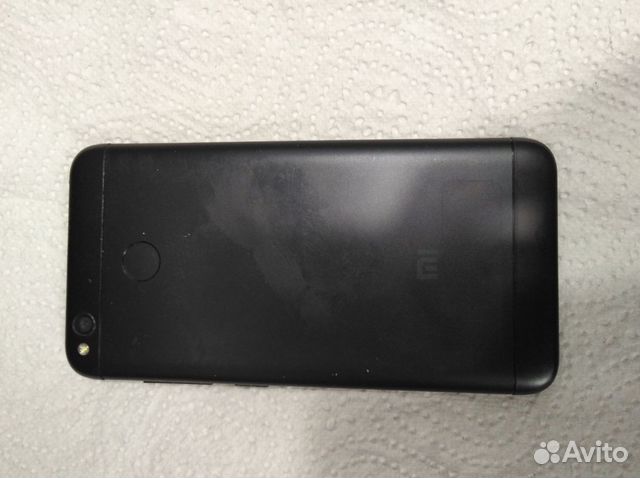 Телефон Xiaomi Телефон Xiaomi
