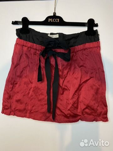 Юбка Prada Юбка Prada