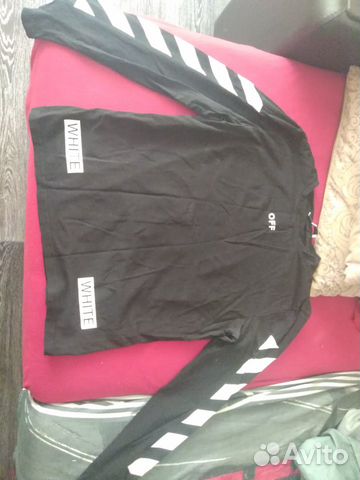 Кофта Off White Кофта Off White