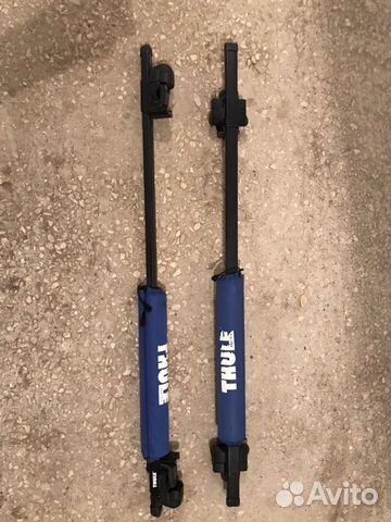 Комплект дуг Thule