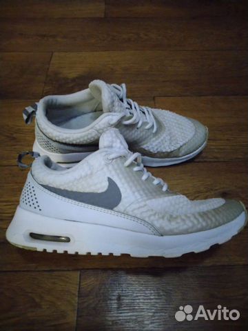 Кроссовки Nike Air Max Thea Кроссовки Nike Air Max Thea