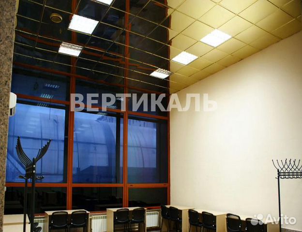 Сдам офисное помещение, 360.0 м²