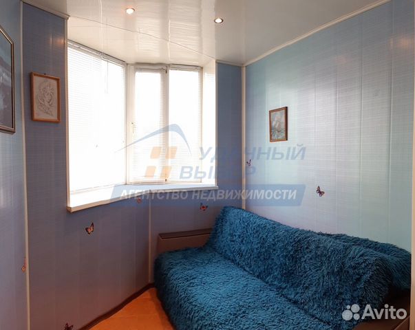 1-к квартира, 45.5 м², 6/10 эт. 1-к квартира, 45.5 м², 6/10 эт.
