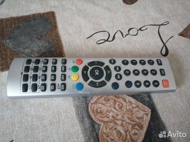 Телевизор Novex NL 1591