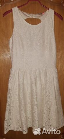 Платье Платье