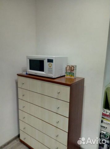 1-к квартира, 35 м², 1/17 эт. 1-к квартира, 35 м², 1/17 эт.