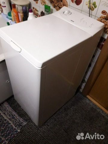 Стиральная машина Zanussi Стиральная машина Zanussi