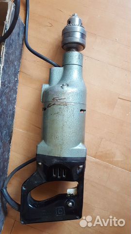 Дрель Дрель