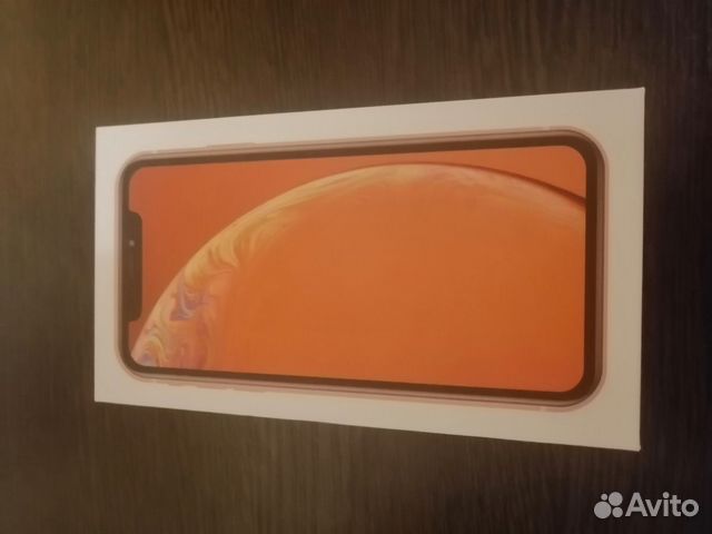 iPhone Xr, 64gb