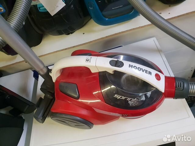 Пылесос Hoover tsbe 1401 019