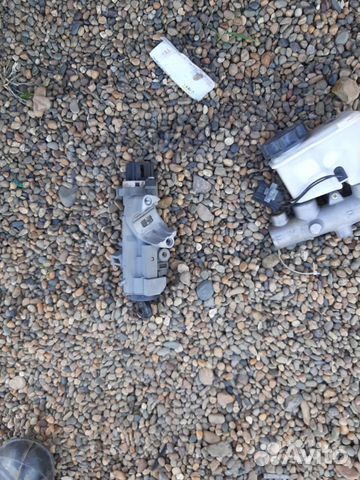 Замок зажигания Хайма 3,Haima 3