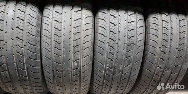 235 55 18 Cooper Zeon Sport A/S 45HD 235 55 18 Cooper Zeon Sport A/S 45HD