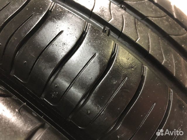 Летние шины 205 60 16 Michelin Energy Saver R16