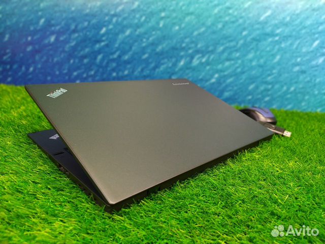 Ноутбук Lenovo Thinkpad X1 Yoga Carbon
