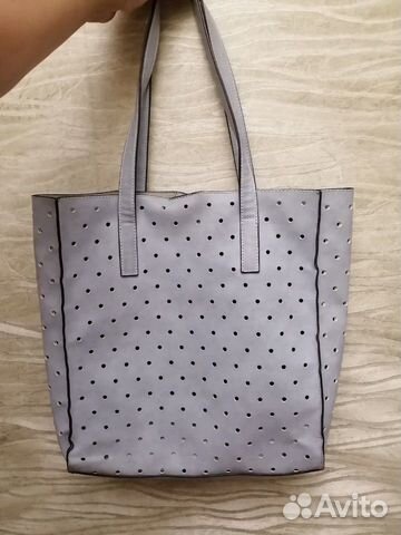 Cумка Vera Victoria Vito, шоппер Cумка Vera Victoria Vito, шоппер