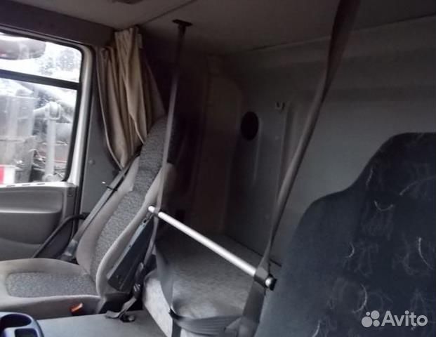 Кабина даф сф85 (DAF CF85) Кабина даф сф85 (DAF CF85)