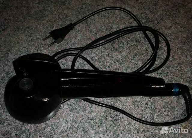 Стайлер babyliss pro Стайлер babyliss pro