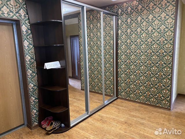 2-к квартира, 68 м², 4/5 эт.