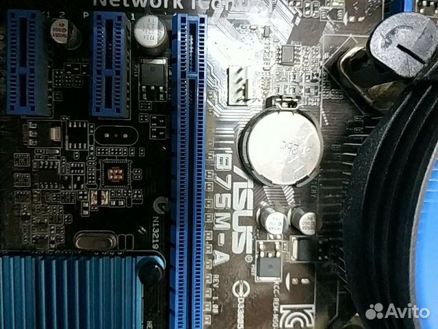 Компьютер Core i3, 4gb, 500gb Компьютер Core i3, 4gb, 500gb