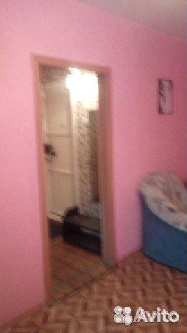 1-к квартира, 30 м², 2/9 эт. 1-к квартира, 30 м², 2/9 эт.