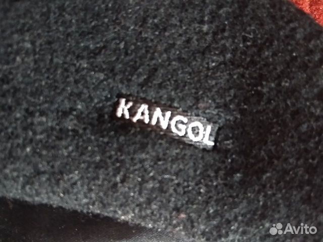 Берет Kangol Берет Kangol