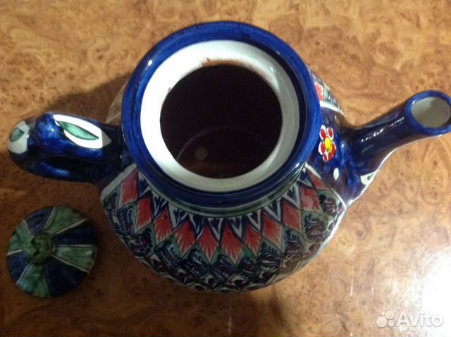 Заварочный чайник