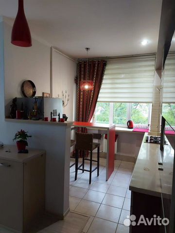 

2-к. квартира, 47 м², 3/4 эт.