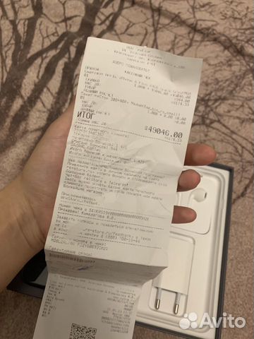 iPhone 8 plus 64гб