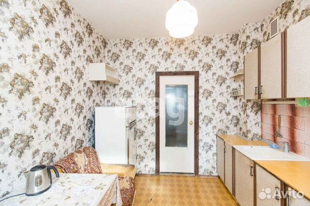 3-к квартира, 72 м², 4/5 эт.