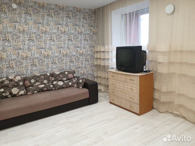 Студия, 29.4 м², 5/12 эт. Студия, 29.4 м², 5/12 эт.