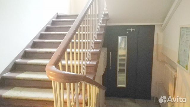 Студия, 21.7 м², 1/5 эт. Студия, 21.7 м², 1/5 эт.