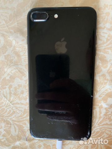 iPhone 7+ plus iPhone 7+ plus
