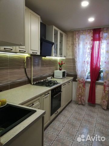 2-к квартира, 47 м², 3/5 эт.