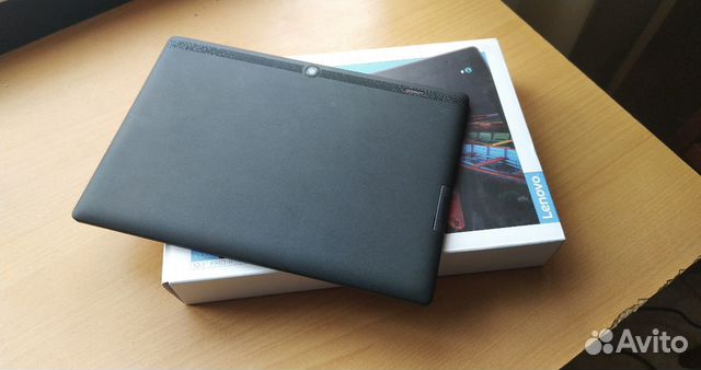 Планшет Lenovo Tab 10 Plus