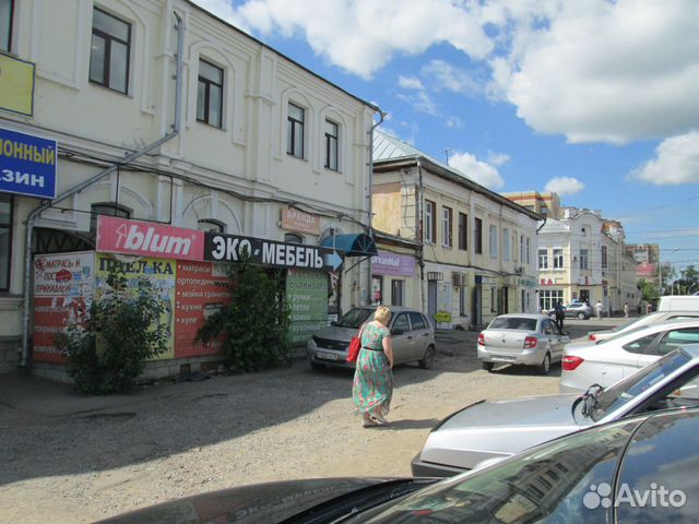 Помещение свободного назначения, 420 м² Помещение свободного назначения, 420 м²