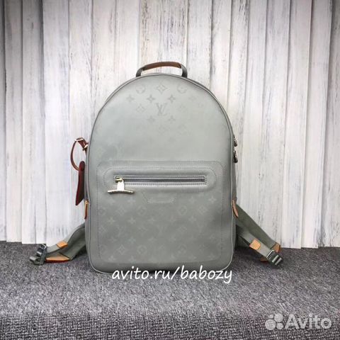Рюкзак Louis Vuitton Рюкзак Louis Vuitton