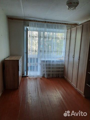 1-к квартира, 30 м², 3/5 эт.