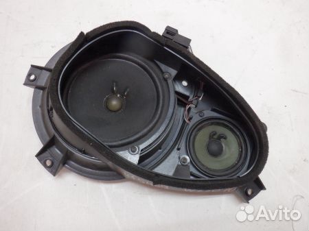 Динамик Мерседес R230 SL Динамик Мерседес R230 SL