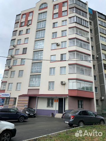 Помещение свободного назначения, 121 м² Помещение свободного назначения, 121 м²