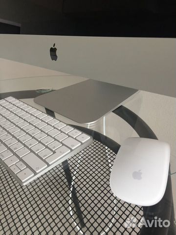 Моноблок Apple iMac 27” Retina 5K