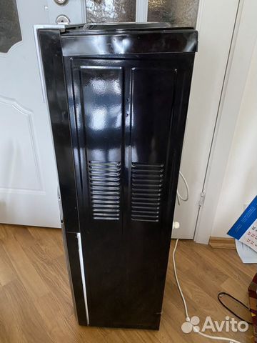 Кулер ld-ael-28c black/silver Кулер ld-ael-28c black/silver