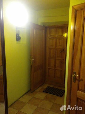 1-к квартира, 30 м², 2/5 эт.