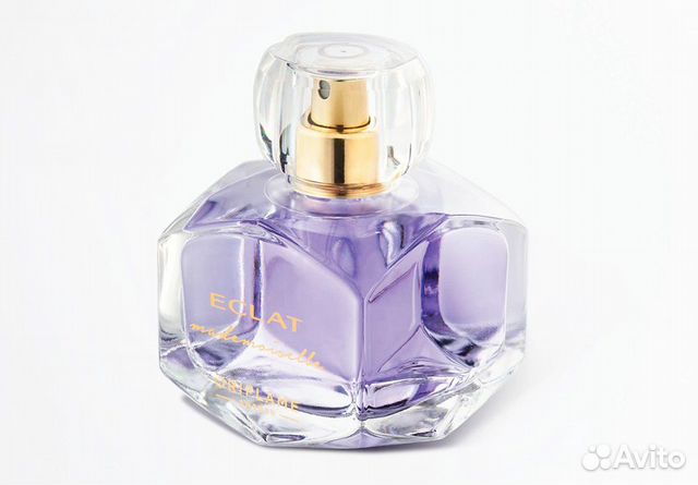 Женская Туалетная вода Eclat Mademoiselle