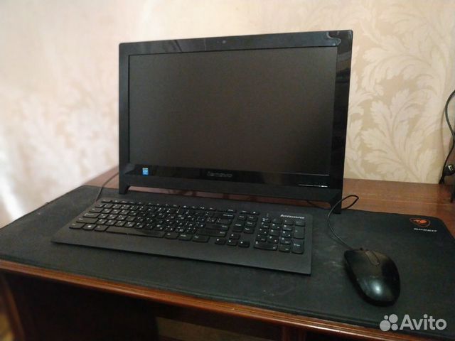 Моноблок Lenovo 19,5 Моноблок Lenovo 19,5