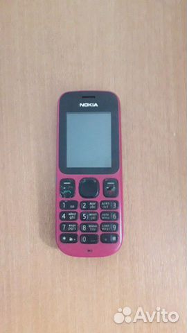 Телефон Nokia